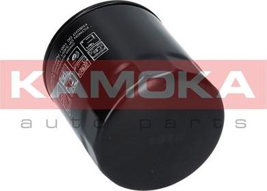 Kamoka F100401 - Filtar za ulje www.parts5.com