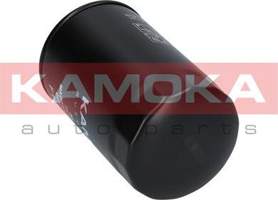 Kamoka F100501 - Filtr oleju www.parts5.com