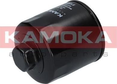 Kamoka F100801 - Filtre à huile www.parts5.com