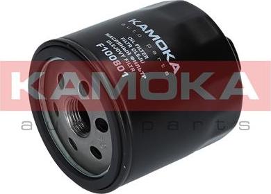 Kamoka F100801 - Filter za ulje www.parts5.com