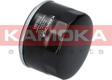 Kamoka F100301 - Filter za ulje www.parts5.com