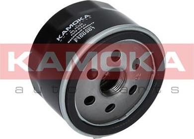 Kamoka F100301 - Filter za ulje www.parts5.com