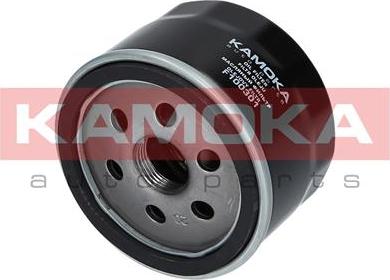 Kamoka F100301 - Olejový filtr www.parts5.com