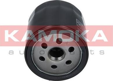 Kamoka F101901 - Olajszűrő www.parts5.com