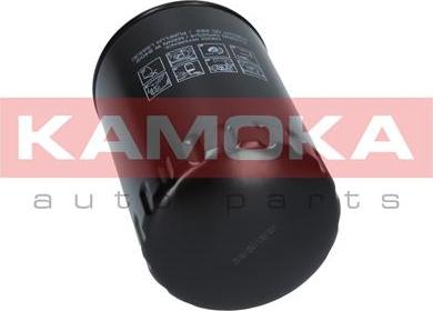 Kamoka F101501 - Oil Filter parts5.com