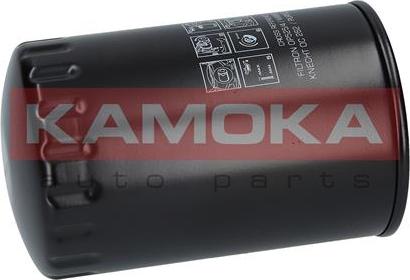 Kamoka F101501 - Oljni filter www.parts5.com