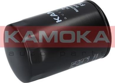 Kamoka F101601 - Маслен филтър www.parts5.com