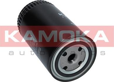 Kamoka F101001 - Öljynsuodatin www.parts5.com