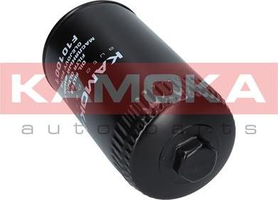 Kamoka F101001 - Filtar za ulje www.parts5.com