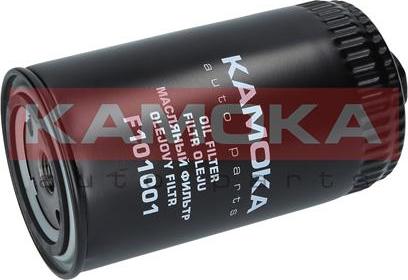 Kamoka F101001 - Filtar za ulje www.parts5.com