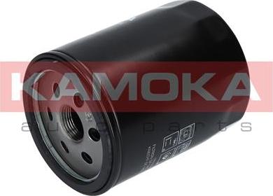 Kamoka F101301 - Yağ filtresi www.parts5.com