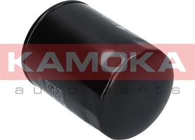 Kamoka F101301 - Yağ filtresi www.parts5.com