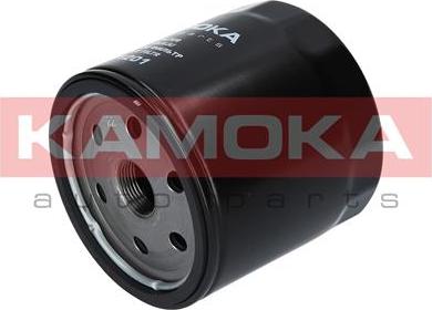 Kamoka F101201 - Oil Filter www.parts5.com