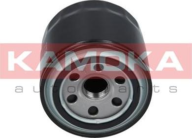 Kamoka F101701 - Olejový filtr www.parts5.com