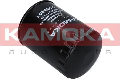 Kamoka F108401 - Oil Filter www.parts5.com