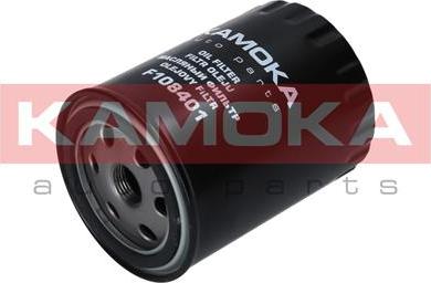 Kamoka F108401 - Oil Filter www.parts5.com