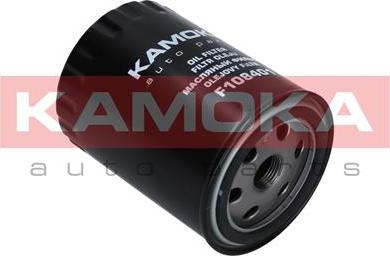 Kamoka F108401 - Oil Filter www.parts5.com