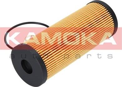 Kamoka F108601 - Масляный фильтр www.parts5.com