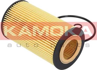 Kamoka F108001 - Filter za ulje www.parts5.com