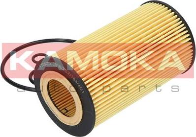 Kamoka F108001 - Filter za ulje www.parts5.com