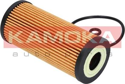 Kamoka F108801 - Маслен филтър www.parts5.com