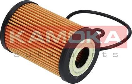 Kamoka F108701 - Oil Filter parts5.com