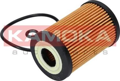 Kamoka F108701 - Oil Filter parts5.com