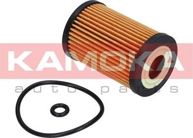 Kamoka F108701 - Oil Filter parts5.com