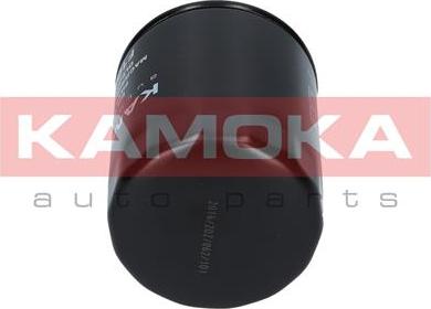 Kamoka F103901 - Õlifilter www.parts5.com