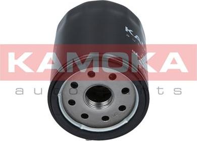 Kamoka F103901 - Filtre à huile www.parts5.com