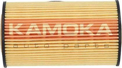 Kamoka F103501 - Φίλτρο λαδιού www.parts5.com