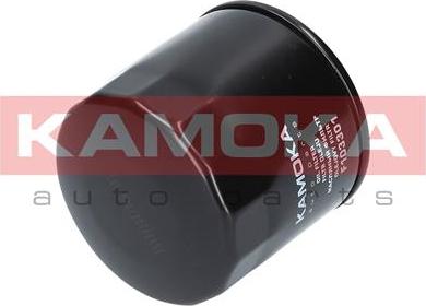 Kamoka F103301 - Filtru ulei www.parts5.com