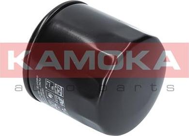 Kamoka F103301 - Filtru ulei www.parts5.com