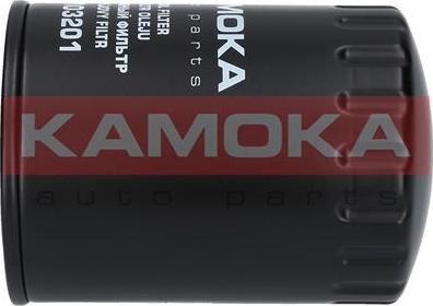 Kamoka F103201 - Oil Filter www.parts5.com