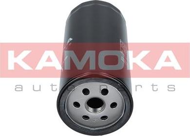 Kamoka F103701 - Oil Filter parts5.com