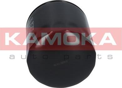 Kamoka F102401 - Yağ filtresi www.parts5.com