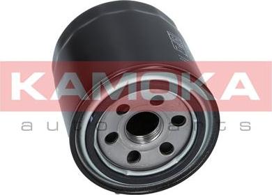 Kamoka F102001 - Маслен филтър www.parts5.com