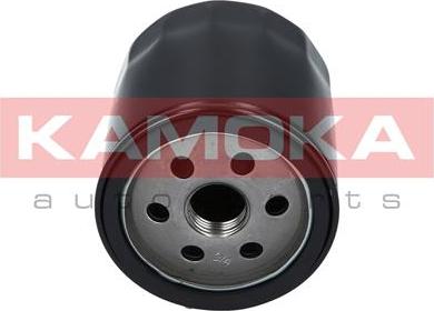 Kamoka F102301 - Yağ filtresi www.parts5.com