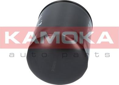 Kamoka F102701 - Olajszűrő www.parts5.com