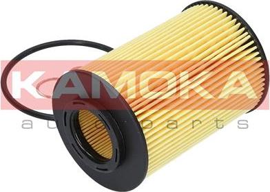 Kamoka F107901 - Filtro de aceite www.parts5.com