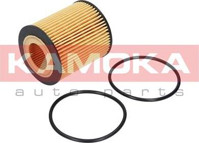 Kamoka F107501 - Oil Filter www.parts5.com