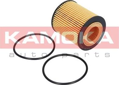 Kamoka F107501 - Oil Filter www.parts5.com