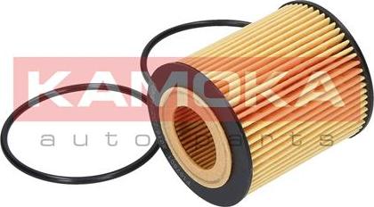 Kamoka F107501 - Oil Filter www.parts5.com