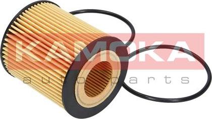 Kamoka F107501 - Oil Filter www.parts5.com