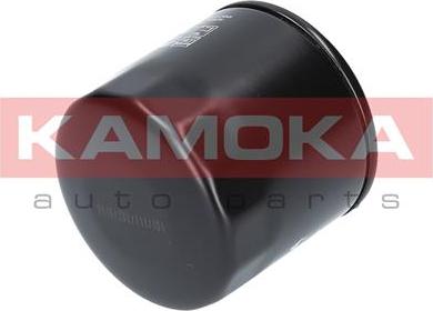 Kamoka F107601 - Φίλτρο λαδιού www.parts5.com