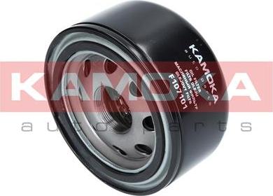 Kamoka F107101 - Oil Filter www.parts5.com