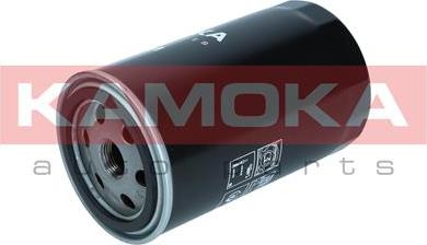 Kamoka F119401 - Oil Filter www.parts5.com