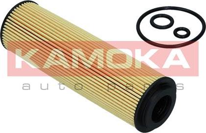 Kamoka F119501 - Oljni filter www.parts5.com