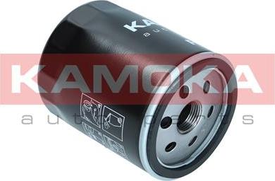 Kamoka F119001 - Olejový filtr www.parts5.com