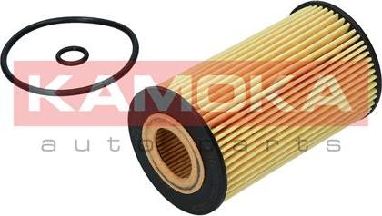 Kamoka F119701 - Oil Filter www.parts5.com